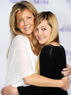 Heather Locklear: My Daughter Is 'So Excited' About My Engagement | Heather Locklear