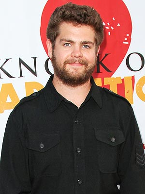 Jack Osbourne Engaged to Lisa Stelly