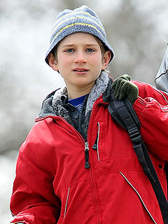 5 Things to Know About Sandra Bullock's Incredibly Close Son Thomas Horn