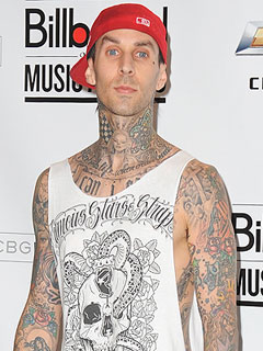 Travis Barker: How the Plane Crash Changed Me