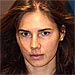 Amanda Knox Gets $4 Million for Her Book: Report