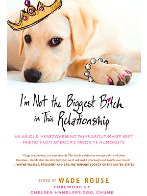 Laugh, Cry – and Give Back – with New Dog Anthology