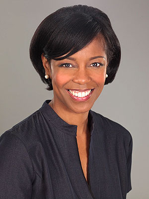 Deborah Tillman Stars in America's Supernanny