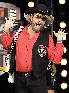Hank Williams Jr. Apologizes for 'Dumb Statement' | Hank Williams Jr.