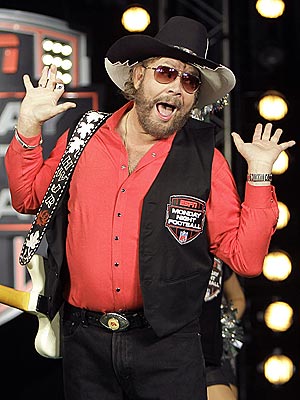 Hank Williams Jr. Apologizes for 'Dumb Statement' | Hank Williams Jr.