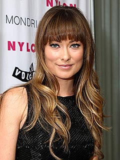 Olivia Wilde Divorce Finalized | Olivia Wilde