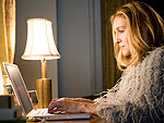 VIDEO: How Steve Jobs Left His Mark on Showbiz (and Carrie Bradshaw!)