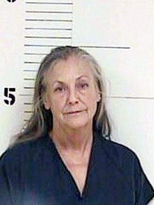 Walmart Heiress Arrested for DWI on Her Birthday