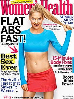 Anna Kournikova Wants Kids More Than Marriage | Anna Kournikova
