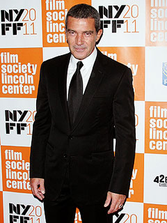 Why Antonio Banderas Acted Weird Around Melanie Griffith for 3 Months | Antonio Banderas