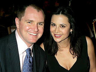 Army Wives's Catherine Bell and Husband Separate