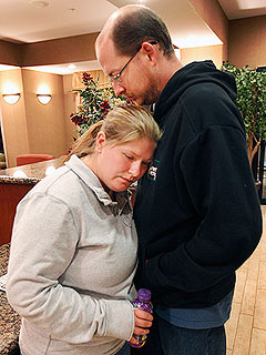 Baby Lisa's Parents Demand New Detectives