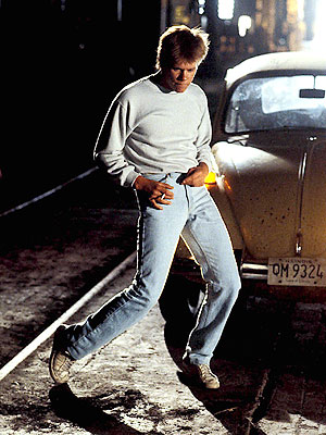 Footloose Kevin