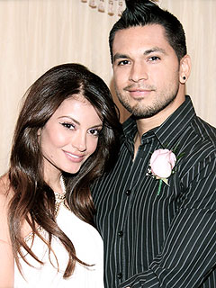 America's Best Dance Crew's Layla Kayleigh Ties the Knot in Vegas