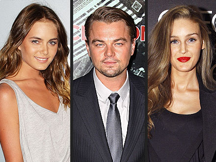 Leonardo dicaprio dating