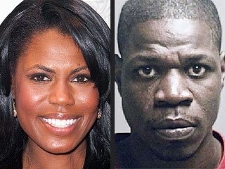 Omarosa's Brother Murdered in Lover's Quarrel