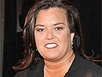 Rosie O'Donnell and Girlfriend Celebrate New Show in Paris (in Chicago) | Rosie O'Donnell
