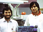 Steve Wozniak on the Beautiful Mind of Steve Jobs | Steve Jobs, Steve Wozniak