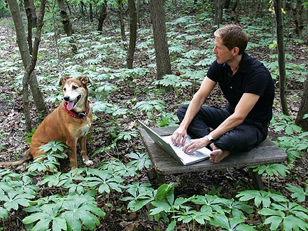 Laugh, Cry – and Give Back – with New Dog Anthology| Dogs