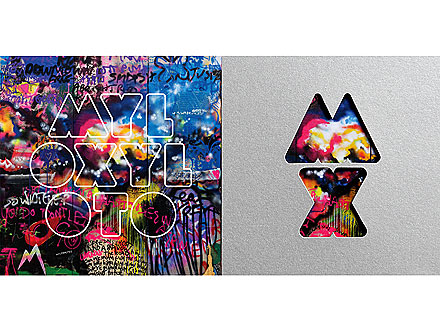 Coldplay's Mylo Xyloto: Review| Coldplay, Mylo Xyloto, Music News, Chris Martin