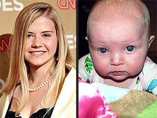 Elizabeth Smart on Baby Lisa: 'I Think She's Alive' | Elizabeth Smart