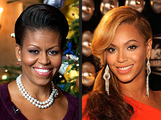 Michelle Obama: I Work Out to Beyoncé michelle obama 2 320 Michelle Obama: I Work Out to Beyoncé