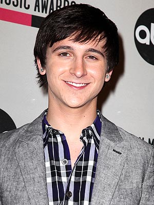 mitchel musso so random