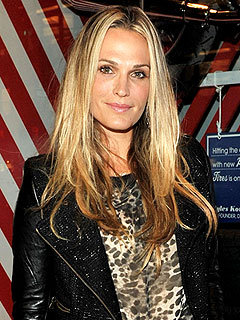 Newlywed Molly Sims: I'm Learning to Cook for Two | Molly Sims