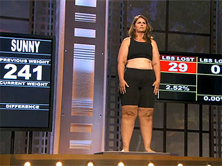 Alison Sweeney: Why I Love Bob Harper| Celebrity Blog, The Biggest Loser, Alison Sweeney, Bob Harper