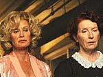 Jessica Lange