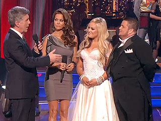 Chaz Bono Is Not 'Bitter or Angry' About Leaving Dancing | Chaz Bono, Lacey Schwimmer