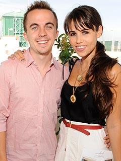 Frankie Muniz Is Engaged | Frankie Muniz