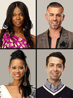 Project Runway Picks a Winner