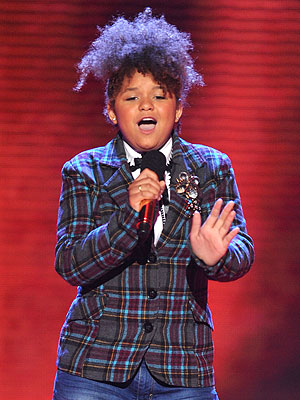 The X Factor s Rachel Crow: How I Lost 15 Lbs. in Two Months