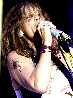Steven Tyler: Hotel Fall Was an Accident, Not a Relapse | Steven Tyler