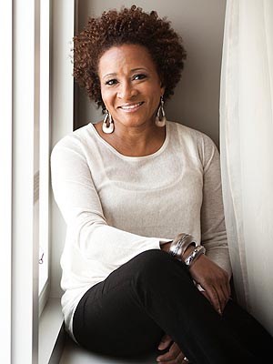 Wanda Sykes: I Feel Whole Again | Wanda Sykes