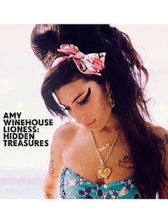 Amy Winehouse: New Album to Be Released| Music News, Amy Winehouse