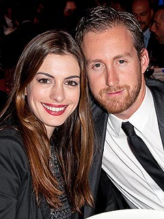 All the Details of Anne Hathaway's N.Y.C. Engagement Party! | Anne Hathaway