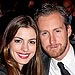 Anne Hathaway Has Engagement Party in N.Y.C.