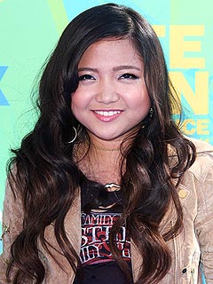 Glee Star's Father Stabbed to Death | Charice