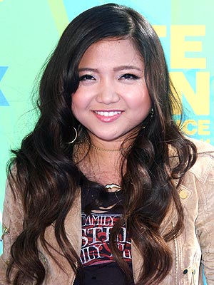 Glee Star Charice Pempengco's Father Stabbed to Death | Charice