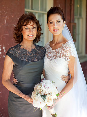 Inside Eva Amurri's Charming Charleston Wedding | Eva Amurri, Susan Sarandon