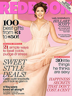 Lady Antebellum's Hillary Scott on Being Engaged: 'Everything Is Brighter'