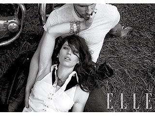 Jessica on Justin: I Won't Kiss and Tell | Jessica Biel