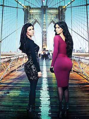 Kim Kardashian & Kris Humphries: What Went Wrong?| Divorced, Kim Kardashian, Kris Humphries, Individual Class