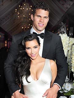 Kim Kardashian Still 'Handcuffed' to Kris Humphries, Lawyer Complains | Kim Kardashian, Kris Humphries