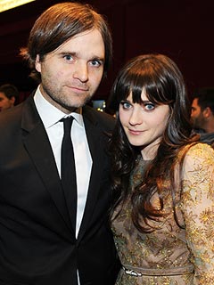 It's Over: Zooey Deschanel & Ben Gibbard's Divorce Is Finalized | Zooey Deschanel
