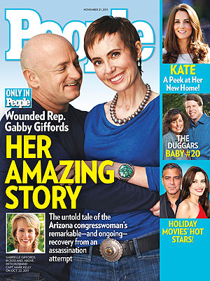 Gabrielle Giffords Tells Diane Sawyer How Difficult Rehab Is| Health, Gabrielle Giffords