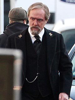 PHOTO: Do You Recognize Hugh Grant? | Hugh Grant