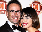 Baby No. 3 on the Way for Jason Lee